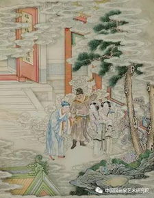 (聊斋文本)聊斋随笔：探寻传统文学之美，感受神鬼奇谭的魅力与智慧